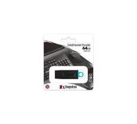 Kingston Technology DataTraveler Unidad Flash USB 3.2 ® Exodia