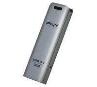 Pendrive USB 32GB 3.2 Gen 1 (3.1 Gen 1) Inox - PNY