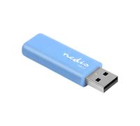 Pendrive USB 32Go USB 2.0 Tipo-A Transferencia Rápida con Tapa de Protección