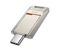 Pendrive / USB-C 16Go para Transferencia Rápida 150Mo/s con Diseño Giratorio