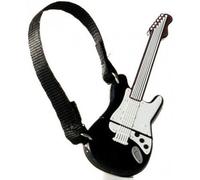 Tech One Tech PENDRIVE Guitarra Black & White One 32GB USB 2.0