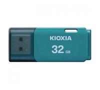 Pendrive USB Kioxia U202 32GB Aqua