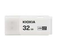 Kioxia TransMemory U301 32GB USB 3.2 Blanco