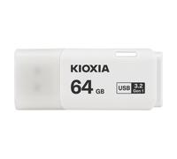 Kioxia TransMemory U301 64GB USB 3.2 Gen 1 Blanco