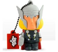 Pendrive USB MARVEL AVENGER TRIBE MARVEL 8GB ORIGINAL A Elección