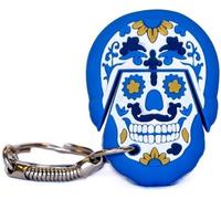 Pendrive 32GB Tech One Tech Calavera Blue Monday USB 2.0