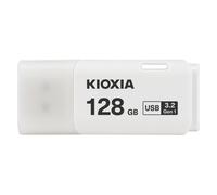 Pendrive USB U301 128GB USB 3.2 Blanco