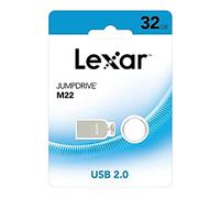 PENDRIVE USB2 32GB/M22 LJDM022032G-BNJNG LEXAR