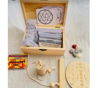 Pendulo hebreo kit completo