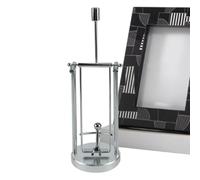 Péndulo Toys - Estatua De Balance De Arte Atlético, Estatua De Swing De Hombres | Figura De Equilibrio De Movimiento Creativo De Metal, Lujosa Decoración De Mesa, Escultura De Figuras