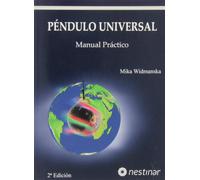 Péndulo Universal: Manual Práctico.