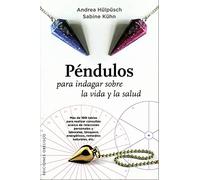 Péndulos Para Indagar Sobre La Vida Y Salud (FENG-SHUI)