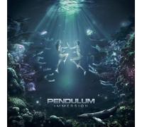 Pendulum - Immersion