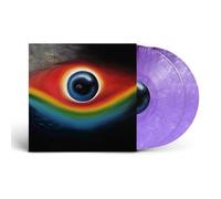 Pendulum - Inertia (Amazon Exclusive Marble Vinyl) [VINYL] [Vinilo]