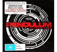 Pendulum - Live at Brixton Academy