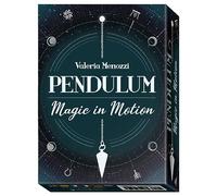 Pendulum: Magic in motion – Lo Scarabeo