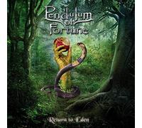 Pendulum of Fortune - Return To Eden [Import allemand]