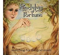 Pendulum of Fortune – Searching For The God Inside – CD – in-akustik