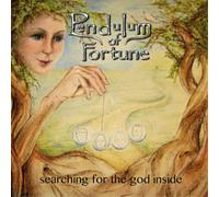 Pendulum of Fortune Searching for the God Inside (CD) Album (Importación USA)