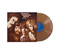 Creedence Clearwater Revival – Pendulum (Remasterizado 2025) – Vinilo marrón