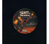 Pendulum - Slam/Out There [Vinilo]