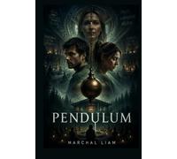 PENDULUM: The story of Patrick, a man who uncovers disturbing truths inside a spiritual retreat that slowly fractures his mind and marriage