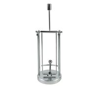 Pendulum Toy | Art Balance Statue for Stress Relief | Desktop Decoration for Home and | Men Swinging Balance Toy for Relaxation and Mindfulness and