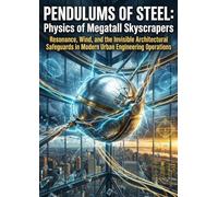 Pendulums of Steel: Physics of Megatall Skyscrapers: Resonance, Wind, and the Invisible Architectural Safeguards in Modern Urban Engineering Operations