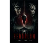 PENDULUMU: “Patrick’s Descent into Fear: Trapped in a Mysterious New-Age Retreat of Secrets and Paranoia”