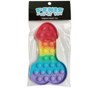 Pene Antiestrés Kheper Games Pop-It