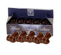 PENE Chocolatinas Divertidas para Fiestas