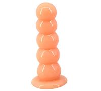 Pene después de tapón anal tirar granos-G Point Court-electrodomésticos anales-adulto-sexo matrimonial es divertido,Flesh