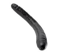 Pene doble grueso 40,6 cm