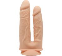 ⚡ Pene Doble Penetración con Control Remoto SilexD - Vibración Dual | noestabu.com