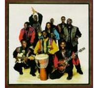 Pene, Omar & Super Diamono de d - Direct From Dakar