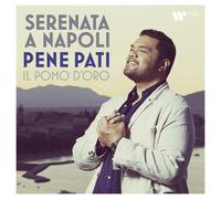Pene Pati Pene Pati/Il Pomo D'Oro: Serenata a Napoli (CD) (Importación USA)