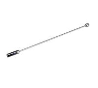 Pene Plug Acero Inoxidable tubos úrico Kournikova Plug, Juguete para hombres urethral dilatoren, 7 Tamaño la Bondage larga Tiga-Med Pene Plug Estiramiento cuentas vástago