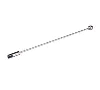 Pene Plug Acero Inoxidable tubos úrico Kournikova Plug, Juguete para hombres urethral dilatoren, 7 Tamaño la Bondage larga Tiga-Med Pene Plug Estiramiento cuentas vástago