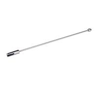 Pene Plug Acero Inoxidable tubos úrico Kournikova Plug, Juguete para hombres urethral dilatoren, 7 Tamaño la Bondage larga Tiga-Med Pene Plug Estiramiento cuentas vástago