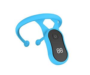 Pene Realista Ventosa Corrector de postura CON soporte para la espalda para hombres y mujeres transpirable totalmente ajustable Entrenador de soporte para el Piedra Preciosa Jade