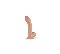 Pene realístico 19,5 cm Vince