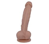 Mr intense 28 pene realistico 22.3 -o- 3.4cm