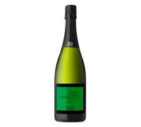 Penedés Colet Navazos Reserva Brut Nature Etiqueta Verde 2021