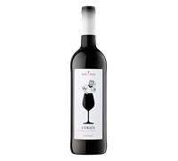 Penedés Curiós Tempranillo 2024