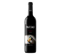 Pardas Negre Franc 2019