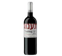Penedés Taanug Cabernet Merlot 2021