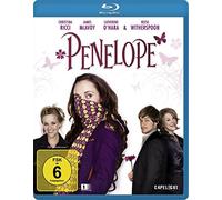Penelope [Alemania] [Blu-ray]