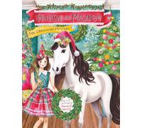 Penelope and Macaroni: The Christmas Mystery (Penelope and Macaroni Books)