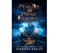 Penelope and Prince Charming: Romantic Fantasy: 1 (Nvengaria)