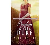 Penelope and the Wicked Duke: 4 (The Wishing Well)